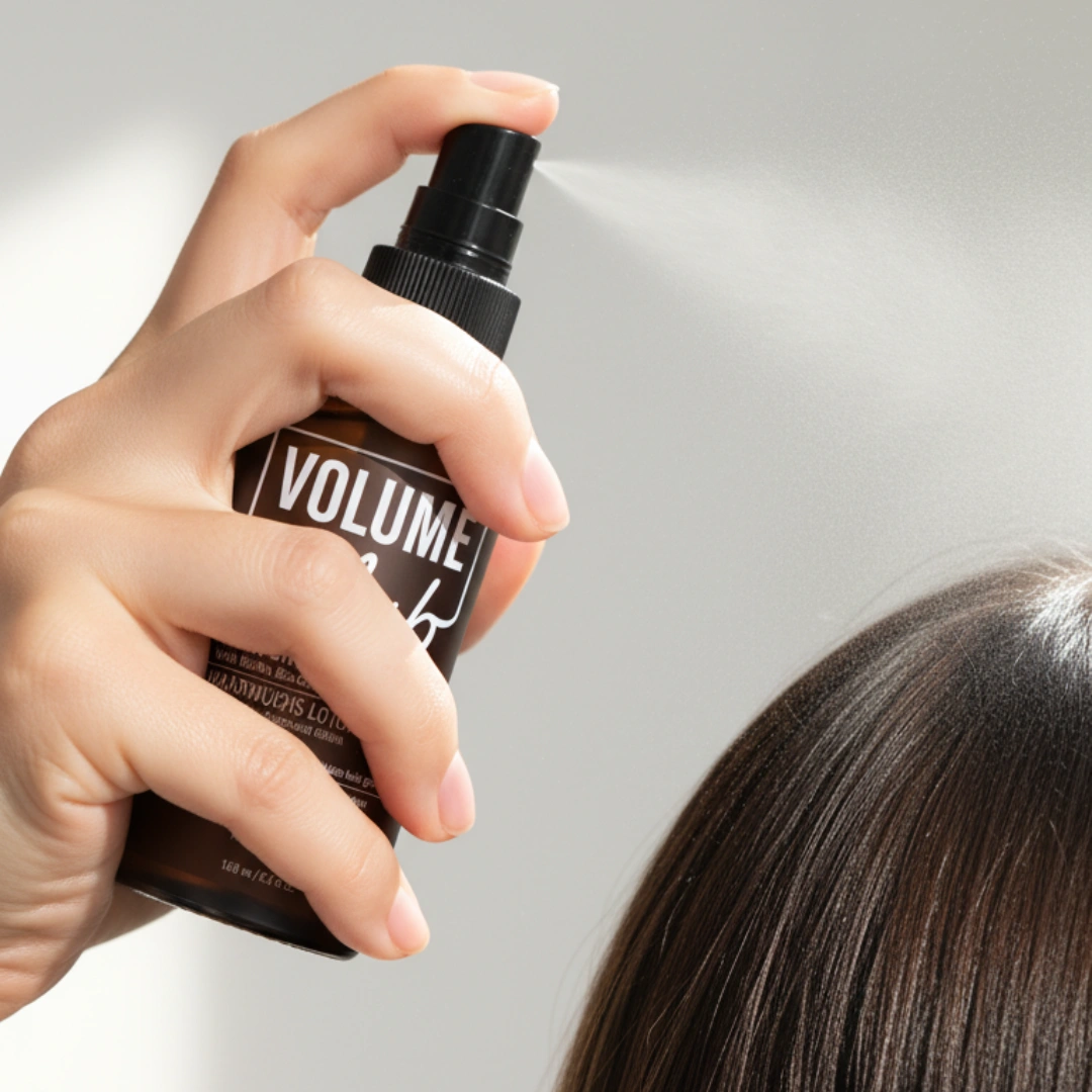 VOLUME LAB- analogų neturintis folikulų veiklą aktyvuojantis serumas su 5x didesne koncentracija aktyvių ingredientų VOLUME LAB- analogų neturintis folikulų veiklą aktyvuojantis serumas su 5x didesne koncentracija aktyvių ingredientų